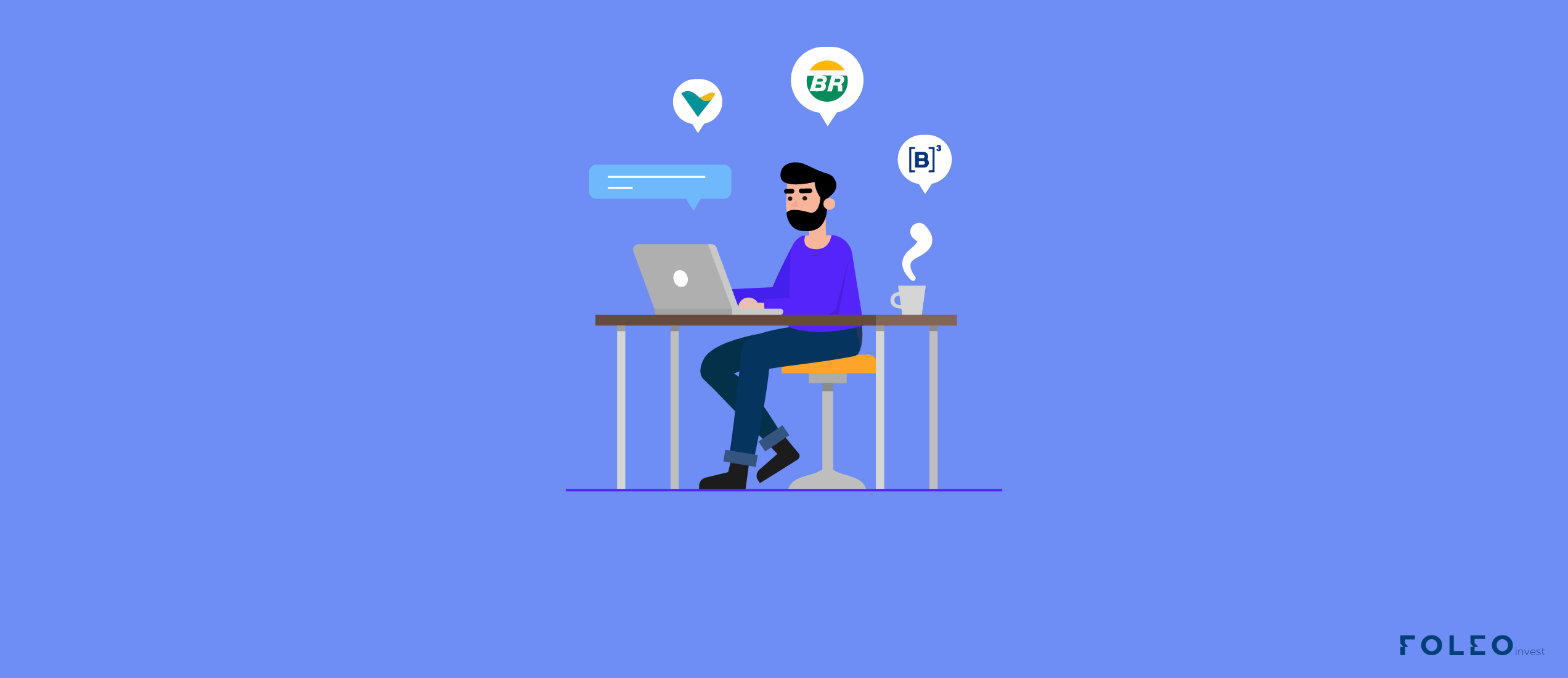 O que é Recomendação de Investimentos?